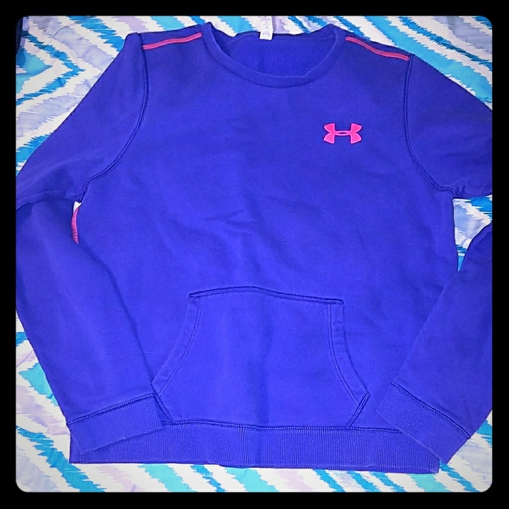 Crew neck